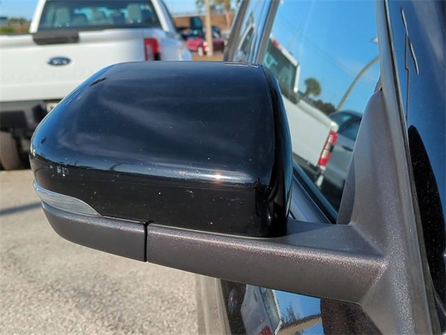 Certified 2023 Ford Explorer ST w/ Equipment Group 401A image 12