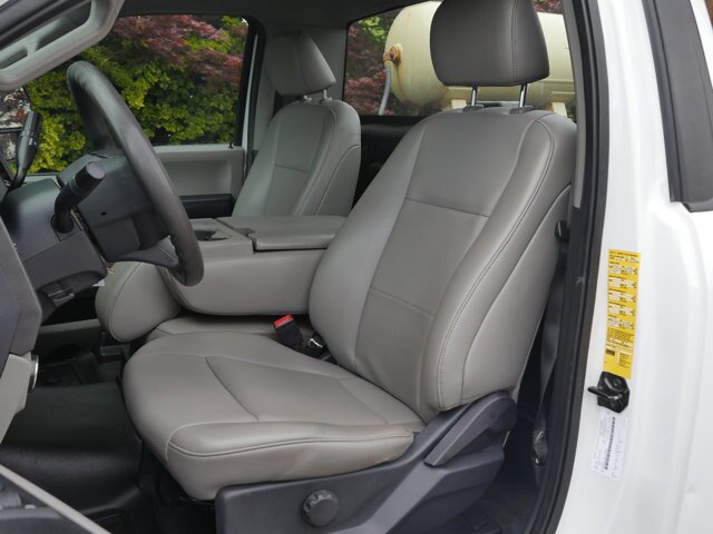 Certified 2022 Ford F250 4x4 Regular Cab Super Duty image 23