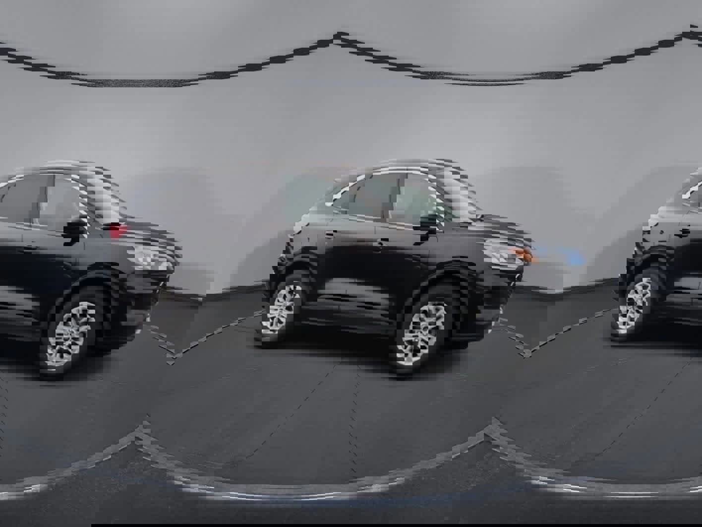 Certified 2021 Ford Escape SE w/ Convenience Package image 2