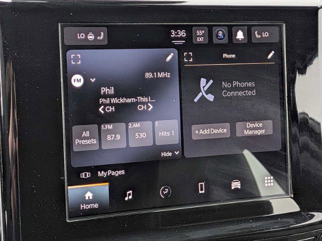 Used 2023 Jeep Grand Cherokee Altitude image 28