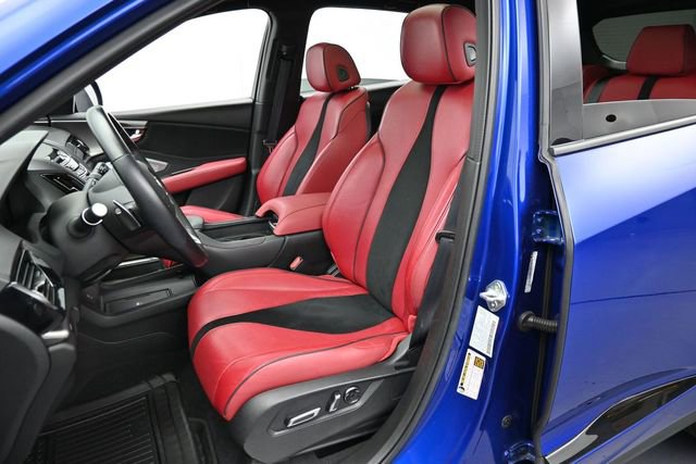 Used 2023 Acura RDX A-Spec FWD image 11