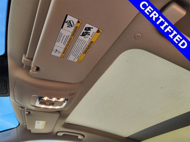 Used 2025 Mercedes-Benz GLE 350 4MATIC image 24