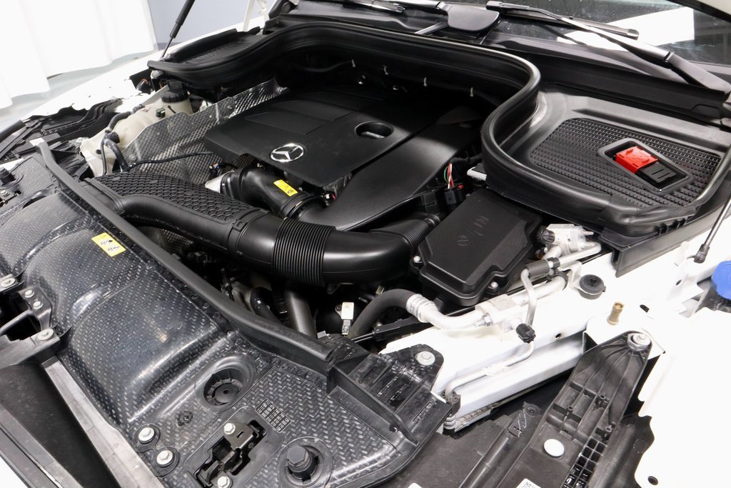 Used 2022 Mercedes-Benz GLE 350 4MATIC image 16