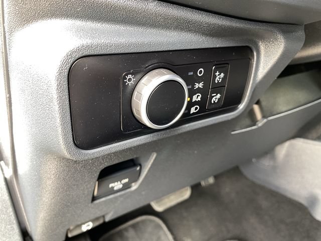 Certified 2025 Ford Bronco 4-Door AWD/4WD image 22