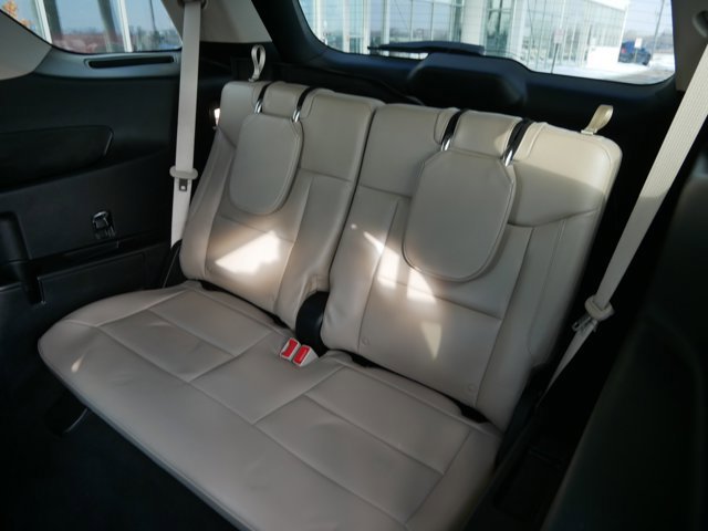 Certified 2023 Ford Explorer XLT w/ Equipment Group 202A image 17