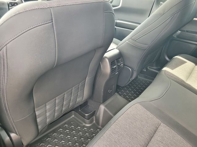 Certified 2024 Ford Bronco Sport Big Bend image 12