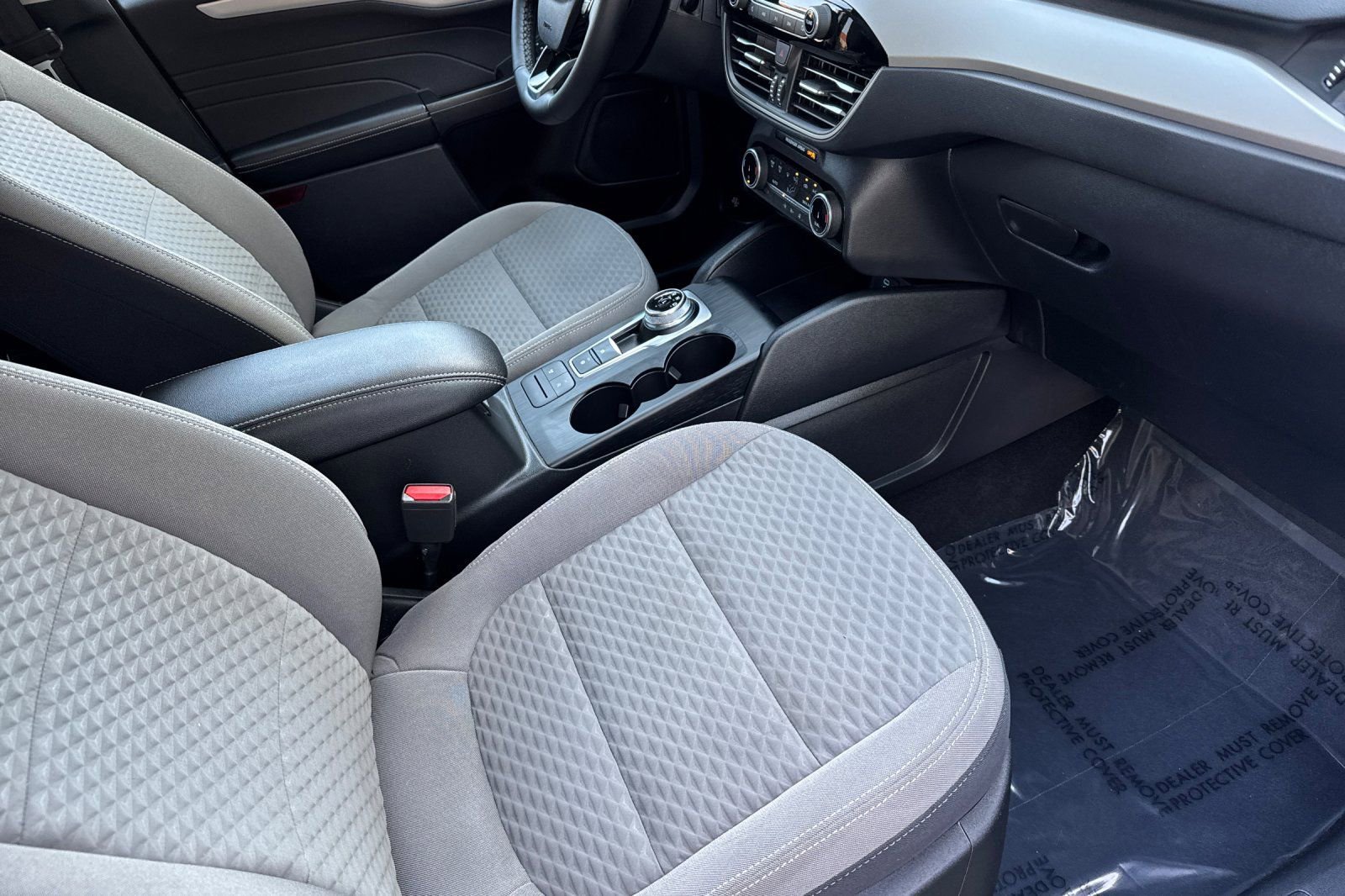 Certified 2022 Ford Escape SE w/ SE Sport Appearance Package AWD/4WD image 19