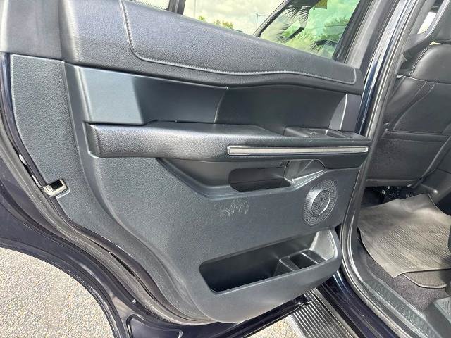 Certified 2021 Ford Expedition XLT RWD image 21
