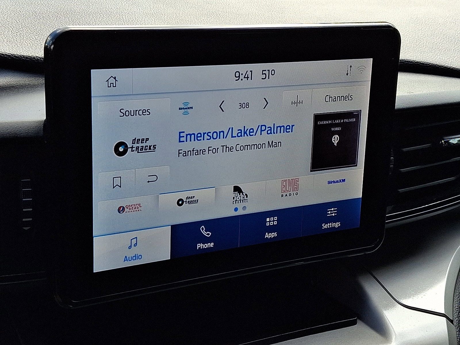 Certified 2021 Ford Explorer XLT image 18