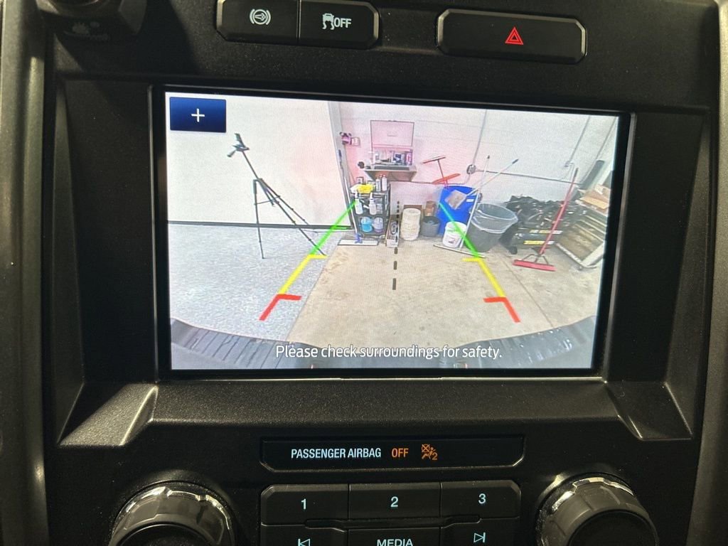 Certified 2022 Ford F250 XLT image 16