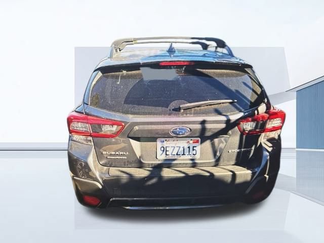 Used 2023 Subaru Crosstrek 2.5i Limited image 5