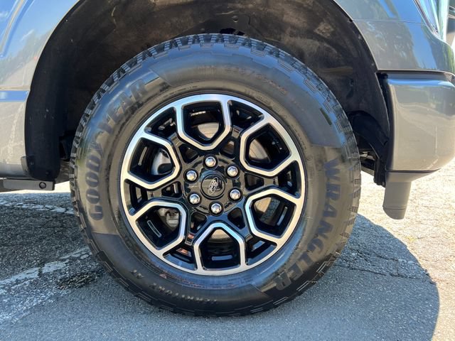 Certified 2023 Ford F150 XLT w/ Equipment Group 302A High AWD/4WD image 13