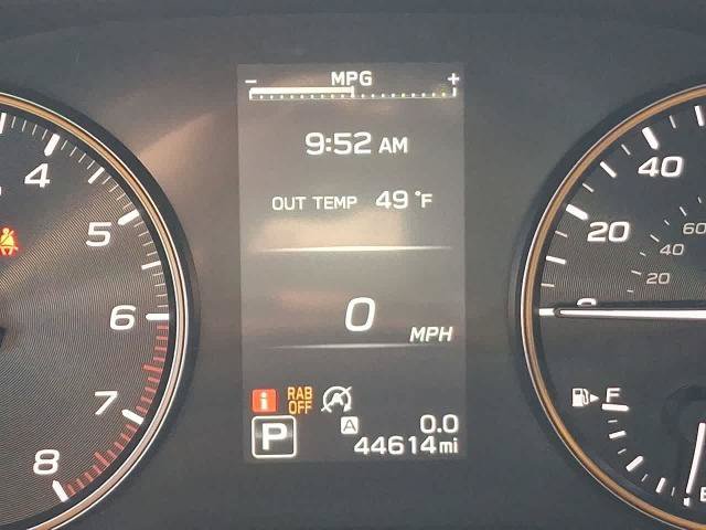 Used 2024 Subaru Outback Wilderness AWD/4WD image 19
