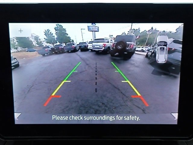 Certified 2023 Ford Explorer XLT w/ Equipment Group 202A image 27