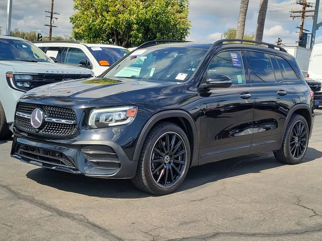 Used 2020 Mercedes-Benz GLB 250 4MATIC image 31