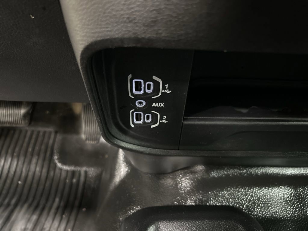 Used 2022 RAM 2500 Tradesman w/ Protection Group image 19