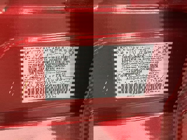 Used 2021 Nissan Sentra SR image 20