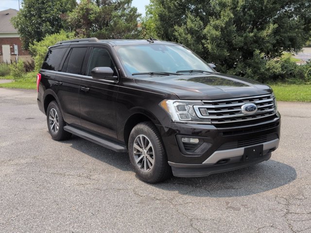 Certified 2021 Ford Expedition XLT AWD/4WD image 2