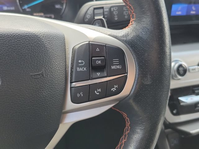 Certified 2024 Ford Explorer Timberline w/ Timberline Technology Package AWD/4WD image 26