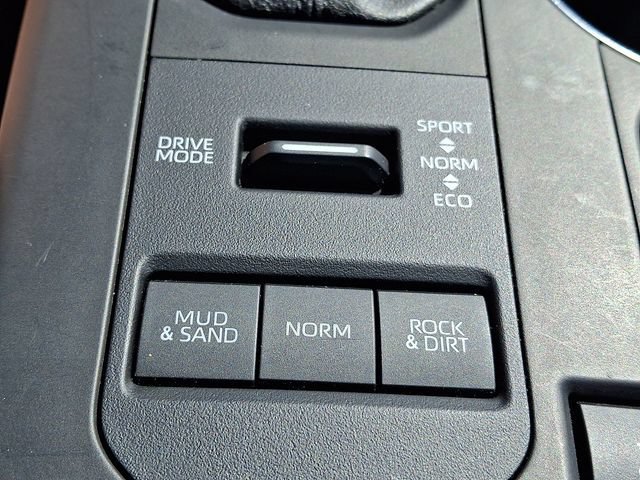 Used 2022 Toyota Highlander XLE AWD/4WD image 28