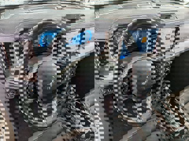 Certified 2025 Ford Bronco Outer Banks image 14