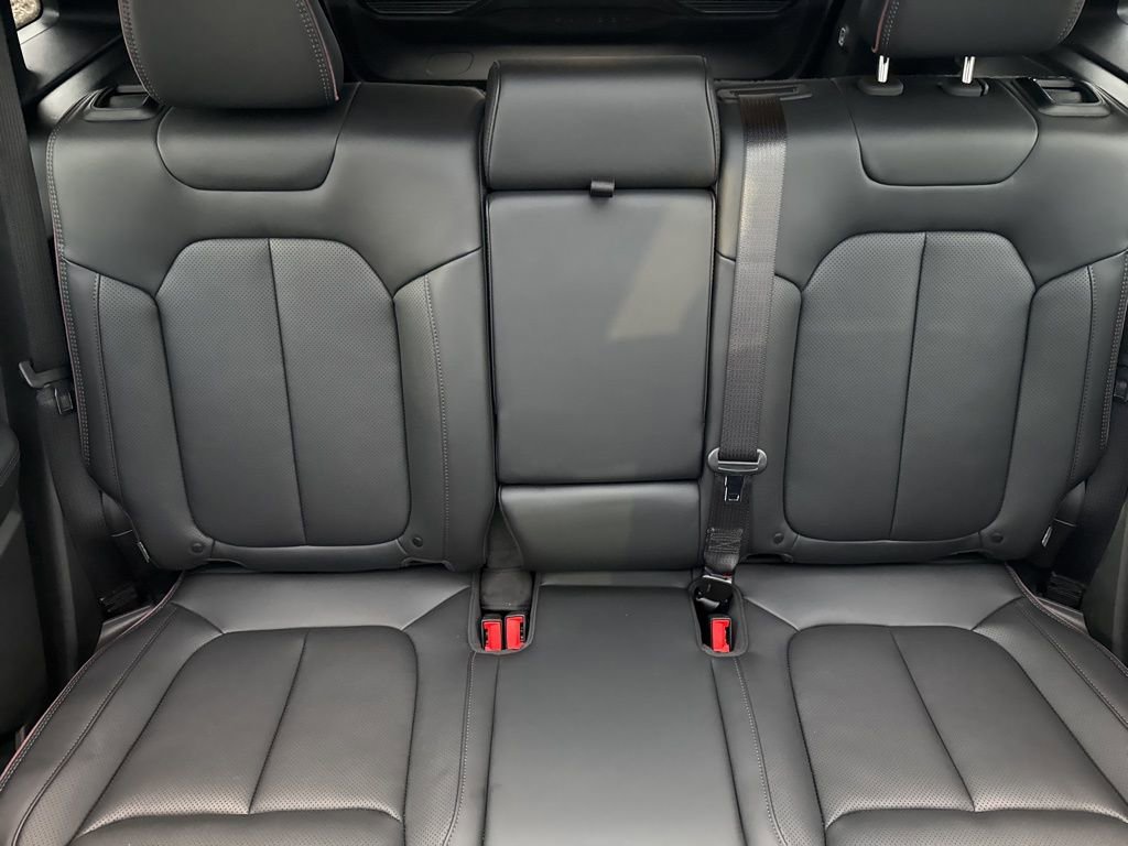 Used 2024 Jeep Wagoneer Launch Edition image 55