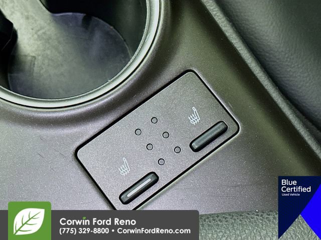 Used 2023 Toyota Camry XLE w/ Navigation Package image 23