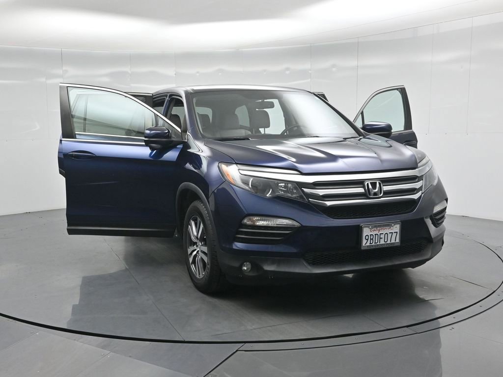 Used 2016 Honda Pilot EX-L image 50