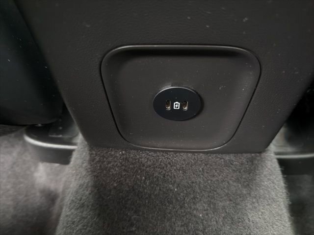 Certified 2025 Ford Escape Active image 17