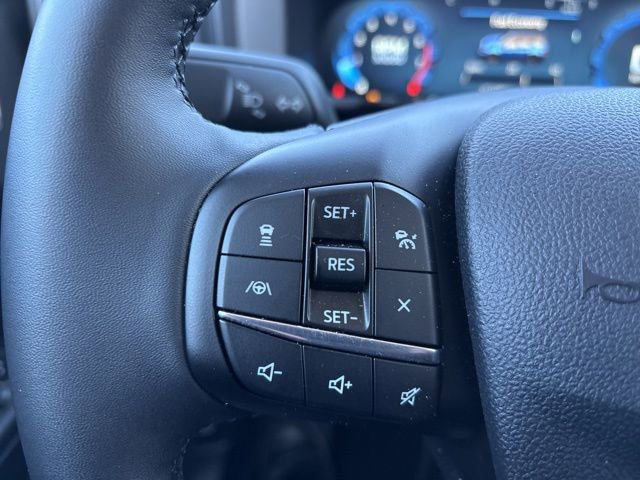 Certified 2025 Ford Bronco Sport Outer Banks w/ Outer Banks Tech Package+ AWD/4WD image 18