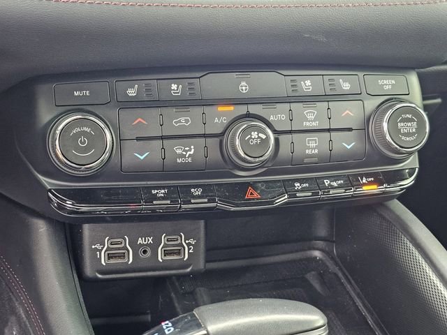 Used 2022 Dodge Durango R/T image 22