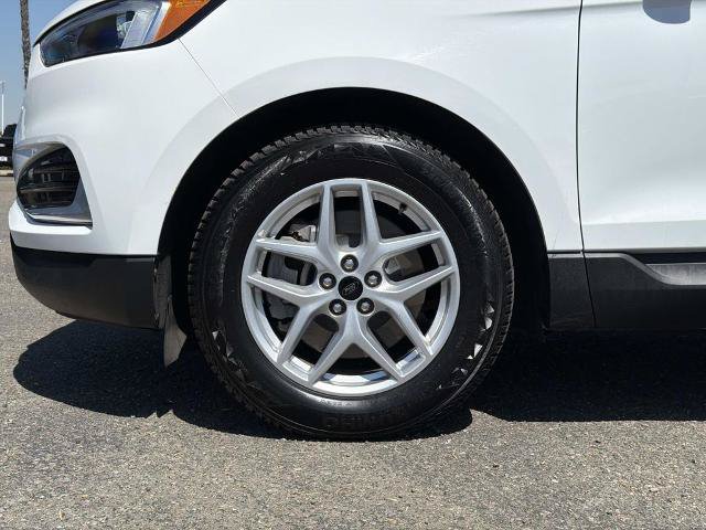 Certified 2024 Ford Edge SEL AWD/4WD image 28