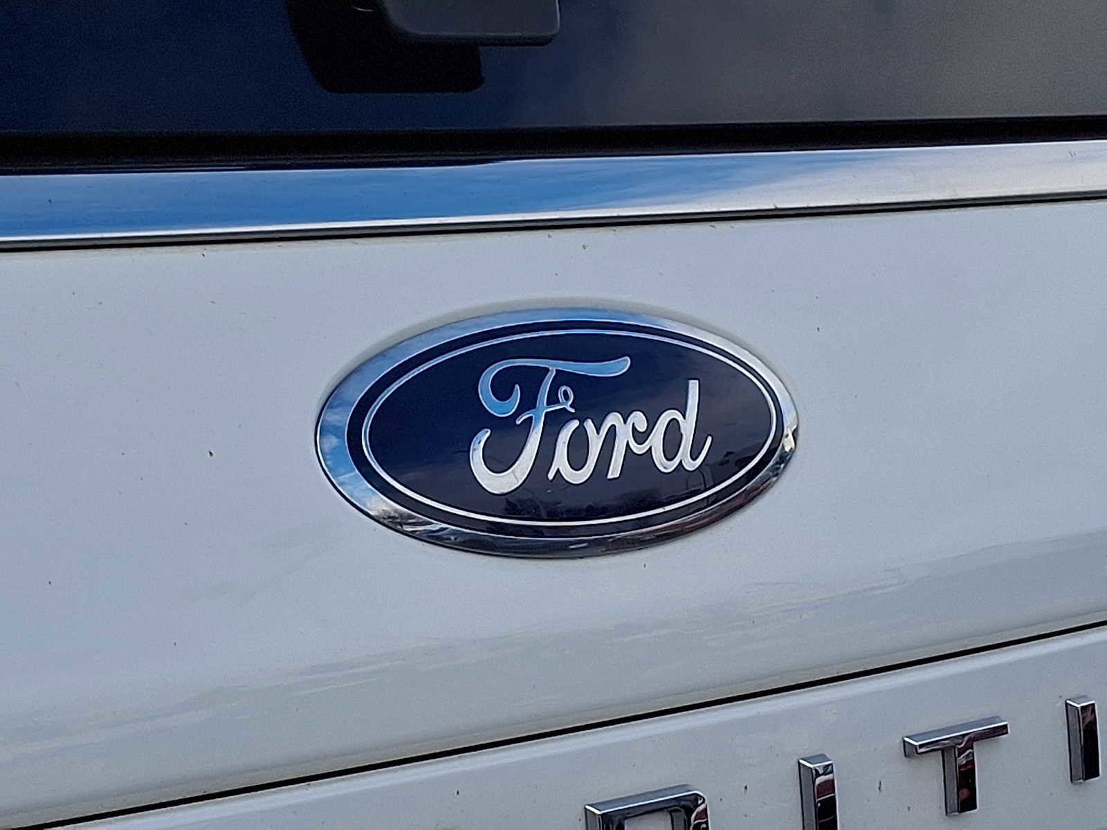 Certified 2022 Ford Expedition Max Platinum image 29