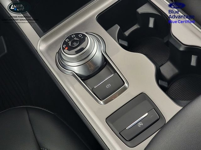 Certified 2024 Ford Edge SEL w/ Convenience Package AWD/4WD image 26