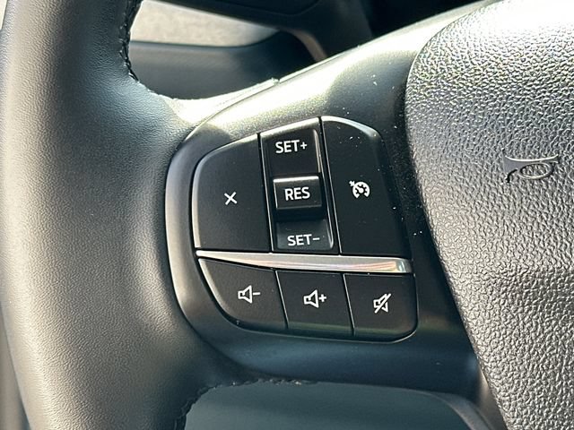 Certified 2025 Ford Maverick XLT w/ XLT Luxury Package AWD/4WD image 29