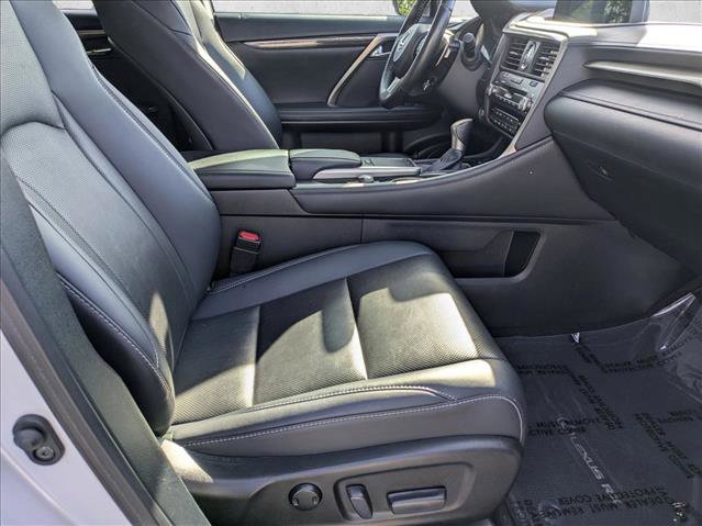 Used 2020 Lexus RX 350 FWD w/ Accessory Package image 18