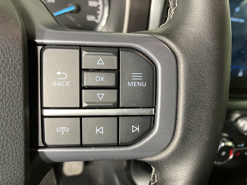 Certified 2023 Ford F150 XLT w/ Equipment Group 302A High image 18