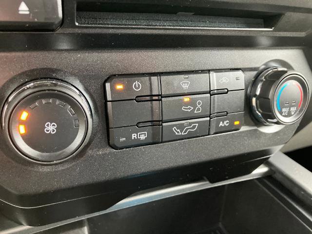 Certified 2017 Ford F150 XLT w/ Equipment Group 301A Mid AWD/4WD image 33