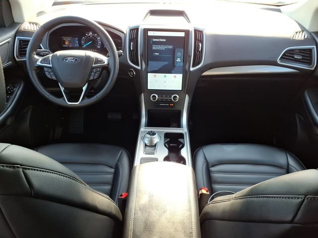 Certified 2023 Ford Edge SEL w/ Convenience Package AWD/4WD image 13