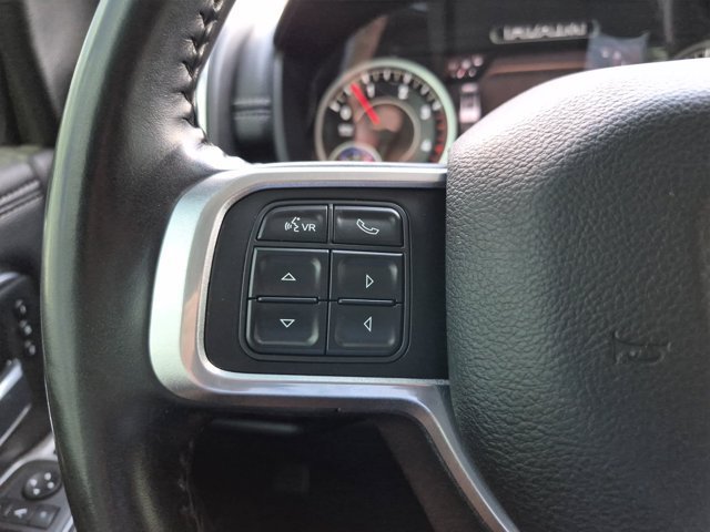 Used 2022 RAM 2500 Laramie AWD/4WD image 19