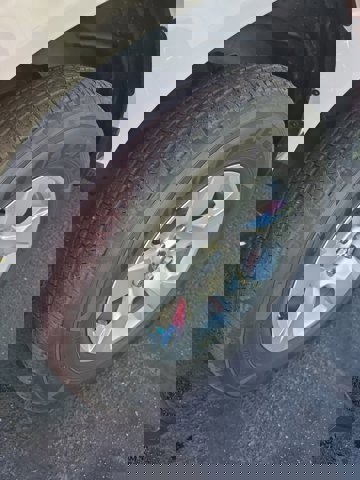 Used 2021 RAM 1500 Big Horn image 6