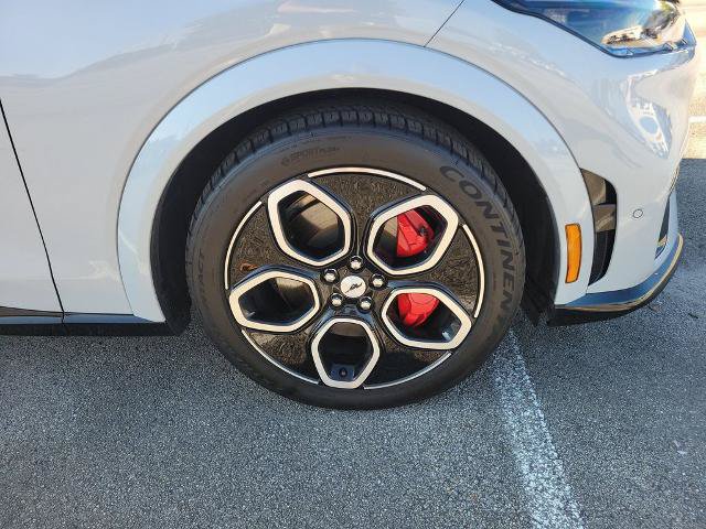 Certified 2023 Ford Mustang Mach-E GT AWD/4WD image 6