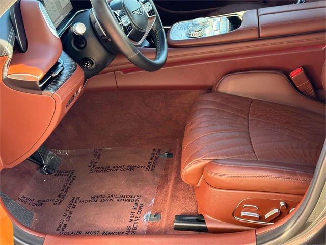 Used 2023 Genesis G90 3.5T image 35