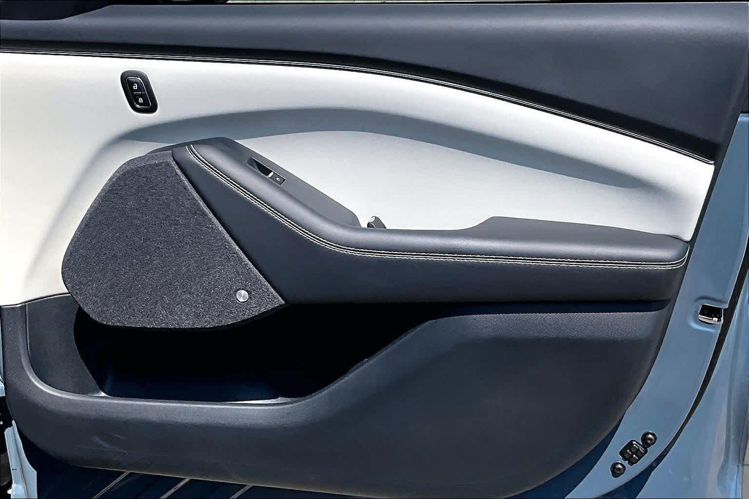 Certified 2023 Ford Mustang Mach-E Premium RWD image 22