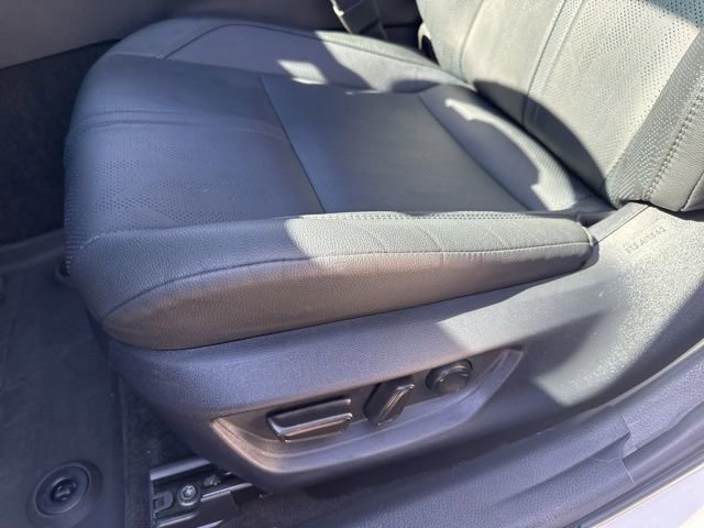 Used 2025 Toyota Camry XSE w/ Premium Plus Package FWD image 15