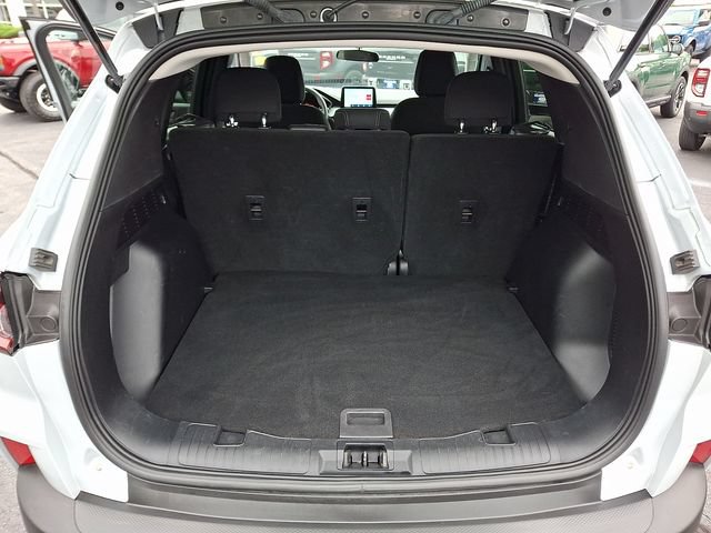 Certified 2025 Ford Escape Active AWD/4WD image 28