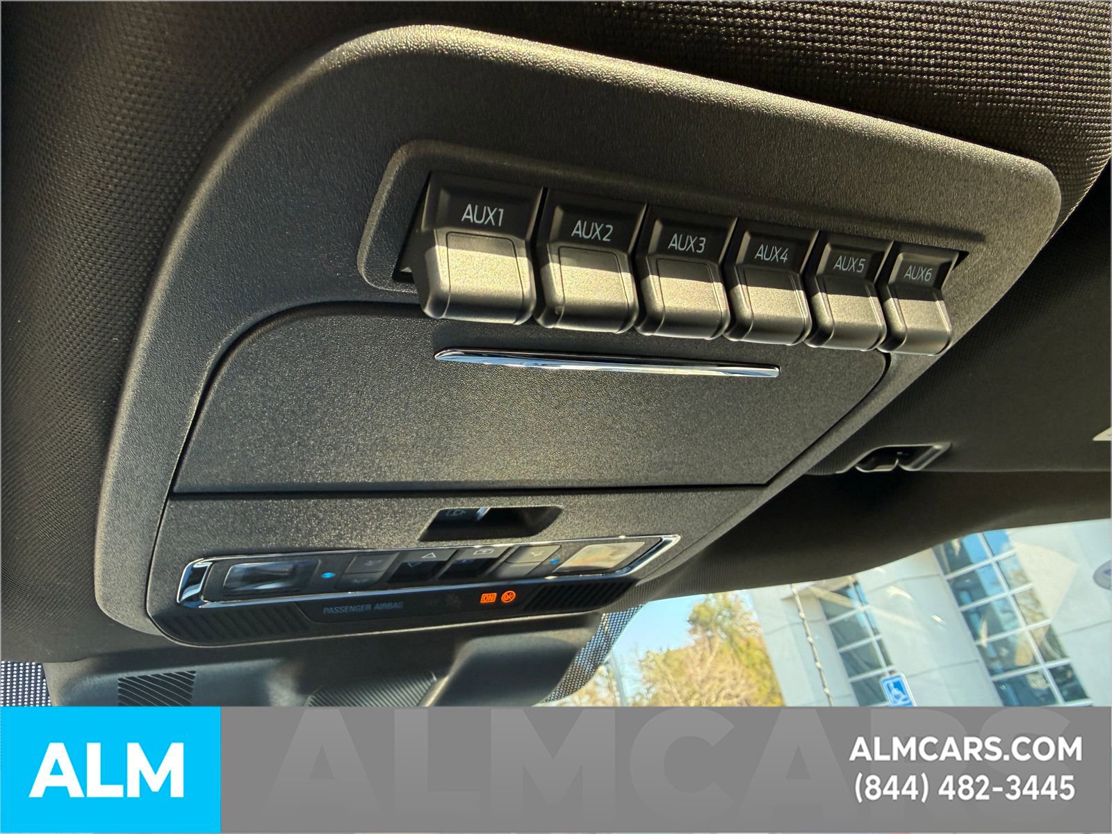 Certified 2026 Ford F250 Platinum image 15