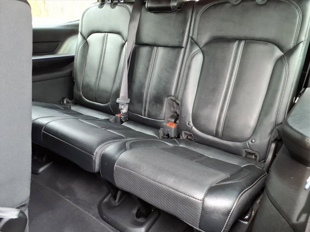 Used 2022 Jeep Wagoneer Series II image 11