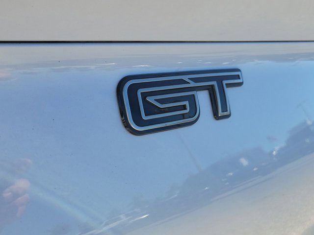 Certified 2023 Ford Mustang Mach-E GT w/ GT Performance Edition image 11