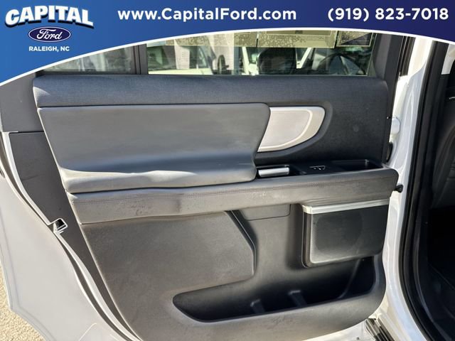 Certified 2025 Ford Expedition Max Active AWD/4WD image 17